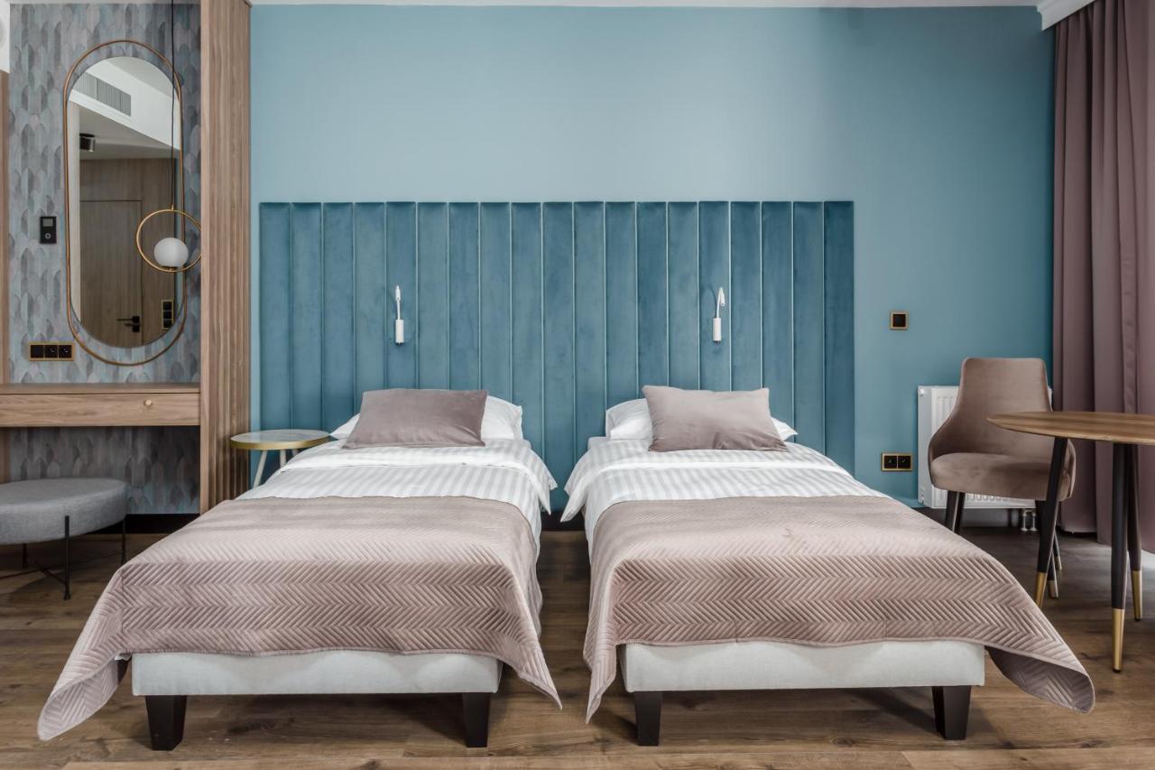 Deo Plaza - Apartamenty Old Town By Rent Like Home Gdansk Exterior photo